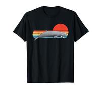 Livyatan Melvillei Extinct Whale T-Shirt
