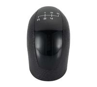 LIVZFRLZ Interior Decoration Car 5/6 Speed Manual Gear Knob Stick Shifter for Vito for Viano W639 for Sprinter II 906 03-10 for Crafter I 2E 2F(5 Speed)