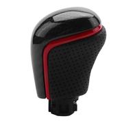 LIVZFRLZ Interior Decoration for Avalon for Camry Xv70 for Corolla Levin 2018-2020 Car Automatic Gear Lever Gear Shift Knob