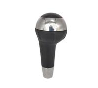 LIVZFRLZ Interior Decoration for Fiat 500C 2012-2017 Gear Shift Knob Automatic Handball