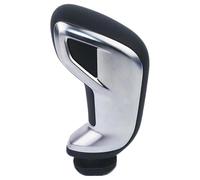 LIVZFRLZ Interior Decoration Gear Head Shift Head Automatic Handball for Citroen C5 DS5 for Peugeot 508