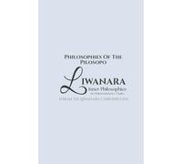 Liwanara: Inner Philosophies: An Orientation to Perception, Meaning, and Lived Awareness