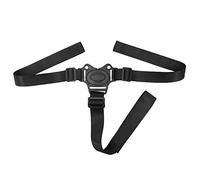 Lixada Baby Safety Belt Seat Belts Adjustable 3 Point Harness Baby High Chair Straps