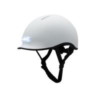 Lixada Cycle Helmet for Mens Womens, Lightweight Cycling Helmet Breathable Night Riding Mountain Bicycle Safety Hat with Warning Light 58-61cm