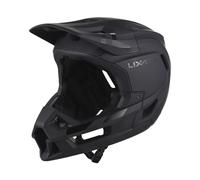 Lixada Full Face Helmet for Adult, Mountain Bike Helmet Racing Downhill Helmet Ventilation Lightweight Helmet for Men Women 61-62cm/ 59-60cm