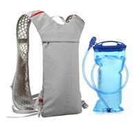 Lixada Lightweight Hydration Backpack 5L Running Backpack Hydration Backpack Waterproof and Breathable Large Capacity Outdoor Riding Backpack Lightweight for Running