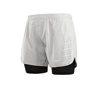 Lixada Men's Race, Grey, Large