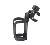 Lixada Multifunctional Bicycle Bottle Holder Baby Stroller Feeding Bottle Rack Road Bicycle Water Bottle Cage Cycling Water Cup Bracket Bike Perambulator Accessories