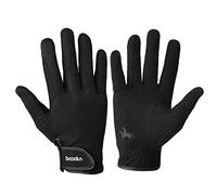 Lixada Professional Horse Riding Gloves Equestrian Horseback Riding Gloves For Men Women