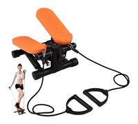 Lixada Smart Stepper Machine 2 in 1 Steps Fitness, Steps Fitness with a Stepper Exercise at Home, Mini Stepper Fitness at Home Fitness with a Stepper, Home Aerobics