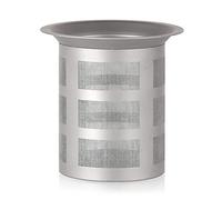 Lixada Titanium Mesh Tea Infuser Basket for Teapot Tea Kettle Cup titanium tea infuser tea basket