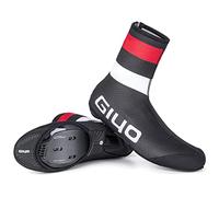 Lixada Waterproof Cycling Shoe Covers Winter Warm Bike Shoes Covers MTB Road Bicycle Overshoes