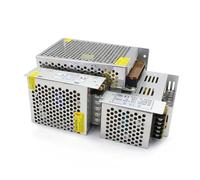 LIXIAOC AC DC Switching Power Supply 3V 9V 15V18V 2A 3A 5A 10A 15A 20A 30A 40A 3V 9V 15V 18V Power Supply SMPS(40A,9V)