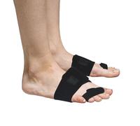 Lixinsunbu Toe Walking Brace Kids Broken Splint Straightener Pediatric Foot Supports Prevent Tip Toe Walking for Cerebral Palsy Equipment, Autism, ADHD, Aspergers, Youth Neurological Disorders