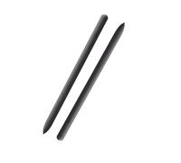 LiXiongBao 2 Pack Tab S6 Lite S Pen Replacement, Compatible with Samsung Galaxy Tab S6 Lite, Without Bluetooth, Oxford Gray