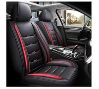 LIXIONGFEI Leather Car Seat Covers for Atto 3,Waterproof Breathable Automotive Full Set Seat Protectors，Car Interior Accessories(5 Seats).