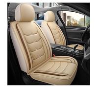 LIXIONGFEI Leather Car Seat Covers for L nd Rover R nge R ver L460 2022-,Waterproof Breathable Automotive Full Set Seat Protectors，Car Interior Accessories(5 Seats).