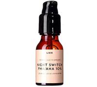 LIXIRSKIN Night Switch PHA/AHA 10% (15ml)