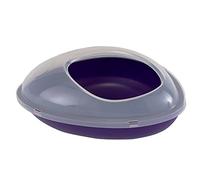 Lixit Chinchilla Dry Sand/Dust Wellness Bath (Purple)