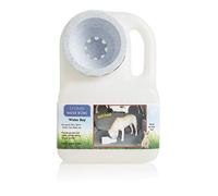 Lixit Dog Travel Water Bowl 3 Quarts