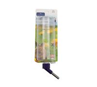 Lixit Clear Rabbit Water Bottle Waterers Heavy Duty Plastic for Small Pet 32 oz