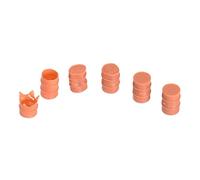 LIXSAZSE 1/72 Diorama Model Kits Scenery Decoration Essential Choice For Hobby Diorama Display And Miniature Decor Simulation Toy Model Building Accessory, Style A