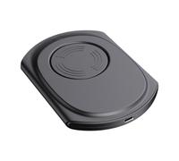 LIXSAZSE 2piece Mouse Mover Device For Home Office Kee PC Awake Automatic Movement Laptops Simulate Mouse Mover