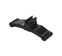 LIXSAZSE Adjustable Microphone Clamp Cello Clip Helps Consistent Sound During Performances Live Performance Secure HoldThe Microphone Clamp Ensures Firm Grip On