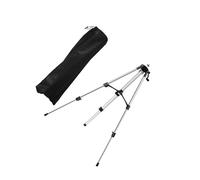 LIXSAZSE Adjustable Surveying Tripod Stand Flexible Travel Mount Provides Reliable Support For Various Level Gauges And Photography Level Tripod Portable