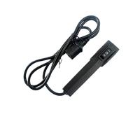 LIXSAZSE Advanced Technology Usb C Socket Convenient Charging Solutions For All Devices Car Sockets And Lifting Equipment T Roc, Black 1.5m, Suitable 2000-4500