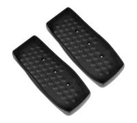 LIXSAZSE Aerobic Stepper Exercise Step Platform Riser Home Gym Nonslip Textured Equipment Lightweight Training Deck Core Portable Accessory Fitness Workout Indoor Outdoor Trainer