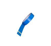 LIXSAZSE Airtight Seal M TB No Valve Stem Tubeless Rim Tapes For Performance M Tb No Valve Stem Flows Orange Oil Kit Ultimates Innocuous Rim Tape Tubeless Bike Tubes Tire Sealant, Blue, 25mm