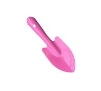 LIXSAZSE All-in-One Garden Tool Set for Ultimate Gardeners Helper Gardening Shovel Metal Garden Tools Spade Trowel Bonsai , pink