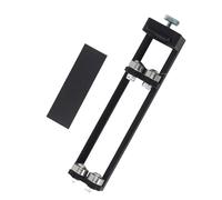 LIXSAZSE Archery Accessories Tester Tool Lightweight And Practical Inspection Device Easily OperationIt Will Not Only Increase Accuracy Arrowes Straightness Detector Balance Inspector