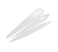 LIXSAZSE Beginners Polymer Modeling Engraving Scraper Set Easy-to Tools for Artistic Wide ApplicationsThe Pottery Carving Tools are Widely Suitable for DIY Crafts