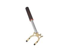 LIXSAZSE Billiard Cue Bracket Durable And Long Time Retractable Billiards Cue Stick Bridge Adjustable For Everyone Pool Bridge Stick Billiards Pool Accessory