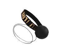 LIXSAZSE Boxing BallWearing Ball Equipment For Enhancing Reaction Speed And Coordination Raise YourPunching Ball Is Way To Improve Reaction Time And Hand Eye Coordination