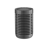 LIXSAZSE Breathe Clean Air Everywhere Portable Air Purifier - Multiple Filters USB Interface Low Noise for Operation ABS Convenient