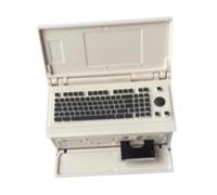 LIXSAZSE Captivating Mini Computer Accessories Providing Fun Decoration Options For Play Sets Is Durability And Not Easy To Deform Dolls House Furniture Doll Accessories Play Set