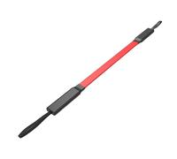 LIXSAZSE Chest Resistance Bar Trainer Strength Hand Grip Premium Upper Body Exercise Equipment For Effective Home Workouts Chest Expander Fitness Arm Shoulder Forearm Bicep