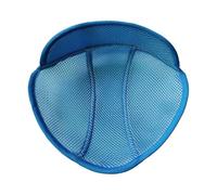 LIXSAZSE Comfortable Insert Hard Hat Liner Durable Sponge Pad Sweat Comfort For Busy Professionals In Humid Conditions Soft Ventilation Hard Hat Sweat Band Sponge Pad