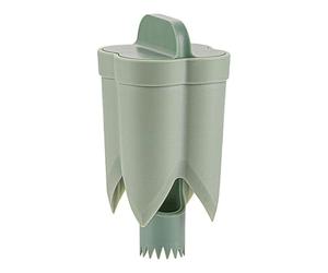 LIXSAZSE Convenient and Compact Household Kitchen Utensil for Coring Comfortable and Compact for Physical Examination