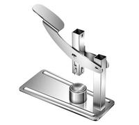 LIXSAZSE Convenient and Practical Chestnut Cutter for Nut Lovers Nice Gift Opener Tool for Nut Walnut Chestnuts Long Time Durable