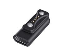 LIXSAZSE Convenient Magnetic Charger For Polar Smartwatches Compact And Portable For Polar Pacer ABS Converter For Adapters