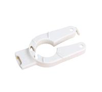 LIXSAZSE Convenient Outdoor Kitchen Tool for Opening Bottles and Cans Suitable for People with Uncomfortable Hands Or Children, White