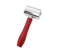 LIXSAZSE Creasers Platen Tools Leathers Press Edge Roller Highly Effective Tool Enhancing Precision Across All Crafting Tasks Leathers Press Edge Roller Wood Handle Laminating