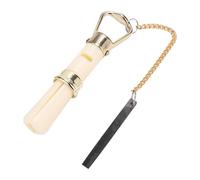 LIXSAZSE Cue Tip Clamp Repair Tool Replacement Gift For Billiard Players Easy To Snooker Cue Repair Rod Included Snooker Rod Helper Tip Tool