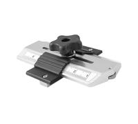 LIXSAZSE Cuts Every Time With Thin Tablesaw Jig Precision Is Possible When Using Thin Jig Table Saw Guide Making Repetitive Narrow Strip Cuts Saw