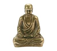 LIXSAZSE Decorate Place With Feng Shui Buddha Figurine And Calm Environment Suitable For Various Home Decoration Styles Figure Statue Ornaments Crafts Desktop Antique