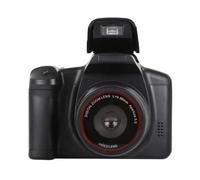 LIXSAZSE Digital Camera 16X Sweet Gift 5 Megapixel SLR Cam Photo Catcher Tripod Multiple Languages Craftsmanship Mini Cams